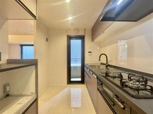 【東京都/中央区日本橋中洲】サンヴェール日本橋水天宮 キッチン