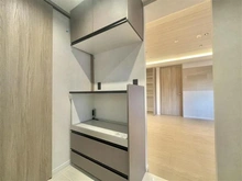 【東京都/中央区日本橋中洲】サンヴェール日本橋水天宮 キッチン