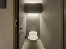 【東京都/中央区日本橋中洲】サンヴェール日本橋水天宮 トイレ