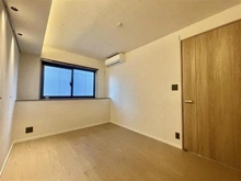 【東京都/中央区日本橋中洲】サンヴェール日本橋水天宮 洋室