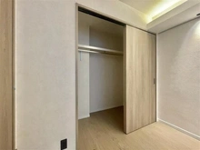 【東京都/中央区日本橋中洲】サンヴェール日本橋水天宮 収納