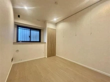 【東京都/中央区日本橋中洲】サンヴェール日本橋水天宮 洋室