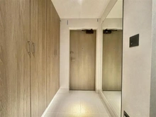 【東京都/中央区日本橋中洲】サンヴェール日本橋水天宮 玄関