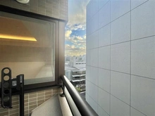 【東京都/中央区日本橋中洲】サンヴェール日本橋水天宮 眺望