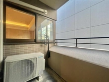 【東京都/中央区日本橋中洲】サンヴェール日本橋水天宮 バルコニー