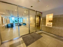 【東京都/中央区日本橋中洲】サンヴェール日本橋水天宮 エントランス