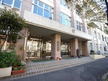 【東京都/中央区日本橋中洲】サンヴェール日本橋水天宮 区立有馬小学校（現地より約240m）