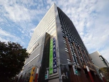 【東京都/中央区日本橋中洲】サンヴェール日本橋水天宮 明治座（現地より約790m）