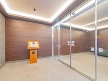 【東京都/港区麻布永坂町】ロイヤルシーズン麻布永坂 エントランス