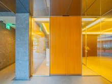 【東京都/港区麻布永坂町】ロイヤルシーズン麻布永坂 エントランス