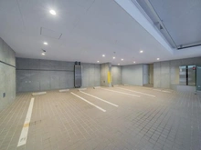 【東京都/港区麻布永坂町】ロイヤルシーズン麻布永坂 駐車場