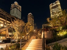 【東京都/港区麻布永坂町】ロイヤルシーズン麻布永坂 麻布台ヒルズ（現地より約450m）