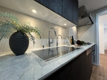 【東京都/港区六本木】フォレストテラス鳥居坂 キッチン