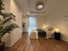 【東京都/港区六本木】フォレストテラス鳥居坂 洋室