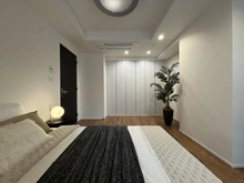 【東京都/港区六本木】フォレストテラス鳥居坂 洋室