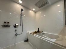 【東京都/港区六本木】フォレストテラス鳥居坂 浴室