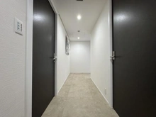 【東京都/港区六本木】フォレストテラス鳥居坂 廊下