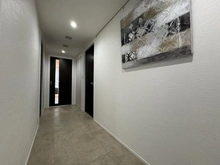 【東京都/港区六本木】フォレストテラス鳥居坂 廊下