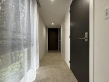 【東京都/港区六本木】フォレストテラス鳥居坂 廊下