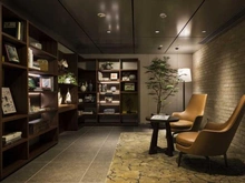 【東京都/港区六本木】フォレストテラス鳥居坂 共用施設