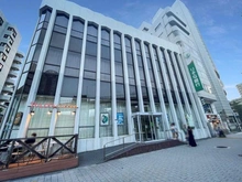 【東京都/港区六本木】フォレストテラス鳥居坂 りそな銀行　麻布支店（現地より約550m）：