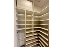 【東京都/港区北青山】パークコート北青山 収納：シューズインクローゼット