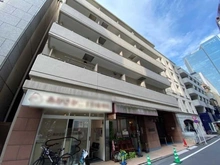 【東京都/港区赤坂】オリエントニュー赤坂 外観