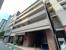 【東京都/港区赤坂】オリエントニュー赤坂 外観