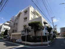 【東京都/狛江市和泉本町】クィーポ狛江 外観
