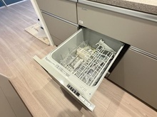 【東京都/狛江市和泉本町】クィーポ狛江 キッチン：リフォーム中