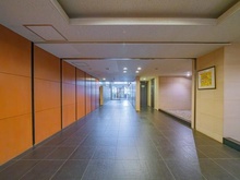 【東京都/港区白金】グランドメゾン白金三光坂 共用部