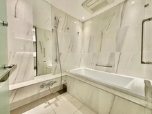 【東京都/港区三田】三田ガーデンヒルズ イーストヒル 浴室