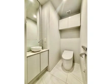 【東京都/港区三田】三田ガーデンヒルズ イーストヒル トイレ