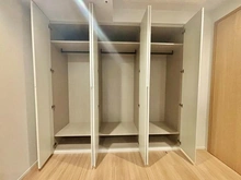 【東京都/港区三田】三田ガーデンヒルズ イーストヒル 収納