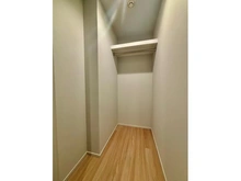 【東京都/港区三田】三田ガーデンヒルズ イーストヒル 収納