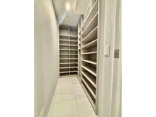 【東京都/港区三田】三田ガーデンヒルズ イーストヒル 収納:シューズインクローゼット