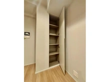 【東京都/港区三田】三田ガーデンヒルズ イーストヒル 収納