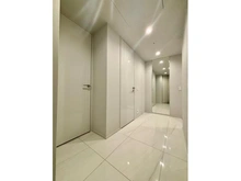 【東京都/港区三田】三田ガーデンヒルズ イーストヒル 廊下