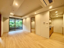 【東京都/港区三田】三田ガーデンヒルズ イーストヒル LDK