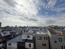 【東京都/豊島区要町】要町マイコーポ 眺望