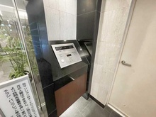 【東京都/新宿区東五軒町】グラツィオーソ神楽坂ウエスト オートロック