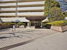 【東京都/港区赤坂】チュリス赤坂 エントランス