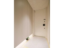 【東京都/港区六本木】パークコート六本木ヒルトップ 玄関