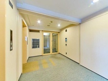 【東京都/港区高輪】グローリオ白金高輪 共用部