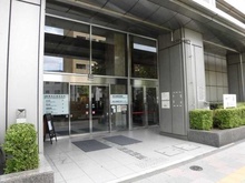 【東京都/港区高輪】グローリオ白金高輪  港区高輪図書館・港区高輪区民センター（現地より約120m）