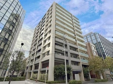 【東京都/千代田区神田和泉町】ルネ神田和泉町 外観