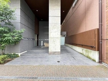 【東京都/千代田区神田和泉町】ルネ神田和泉町 エントランス