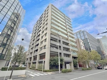 【東京都/千代田区神田和泉町】ルネ神田和泉町 外観