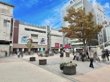 【東京都/千代田区神田和泉町】ルネ神田和泉町 アトレ秋葉原（現地より約420m）：秋葉原駅直結の商業施設です。