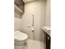 【東京都/豊島区南池袋】グランドミレーニア トイレ